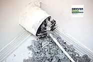 High-quality Dryer Vent Cleaning Aurora CO