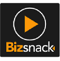Bizsnack | Business and Marketing Courses: On-Demand