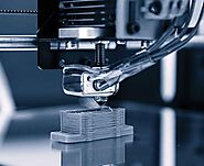 Selective Laser Sintering | SLS 3D Printing | Innovae3d