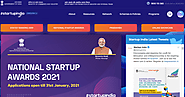 Startup India ~ My Experiences