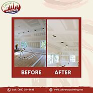Drywall Repair and Installation in San Francisco