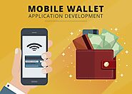 Custom Digital E-Wallet App Development Company in USA