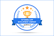 AppClues Infotech’s Dedication Towards Delivering Seamless Mobile Apps Have Earned Them An Elite Position at Goodfirms