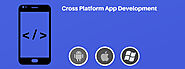 Best Cross-Platform Mobile App Development Company in USA