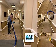 Choose The Best Carpet & Floor Cleaning Services San Diego