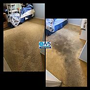 Residential Carpet Cleaning San Diego