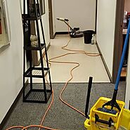 Top-Notch Janitorial Services in Springfield OR