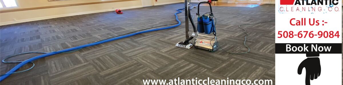 Headline for Atlantic Cleaning Co.