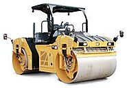 Compactors For Sale - New and Used Vibratory Compactors