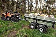UTV Vehicles & Trailers : Choosing the Right One for You | Heavy Hunt