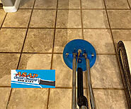 Top-Rated Tile and Grout Cleaning Service Turlock CA