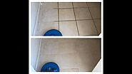 Professional Tile & Grout Cleaning Turlock CA