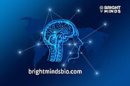 Next Generation Therapeutics From Bright Minds