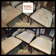 Finest Upholstery Cleaning Services San Antonio TX