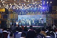 Dhanvantary Bioscience Pvt. Ltd.'s - 31st Night | Hindusthan Events