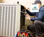 Top-Rated HVAC Service San Diego