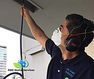 High-Quality Air Duct Cleaning Oceanside CA