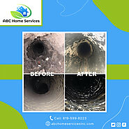 Quality Air Duct Cleaning in Long Beach CA