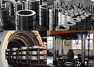 Get The Finest Quality Steel Spares And Industrial Solution