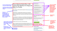 A COMPLETE teardown of why these 3 popular blogs are CRUSHING it in subscribers and revenue (with screenshots and det...
