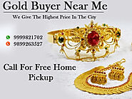 Best Gold Buyers In Noida