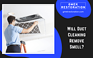 Will Duct Cleaning Remove Smell | Port St. Lucie, FL