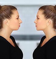 Why is Chin Reduction Surgery a Part of Facial Feminization Surgery?