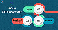 Impala DISTINCT Operator - Syntax & Example - DataFlair