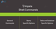 Impala Shell Command - Types of Impala Commands - DataFlair