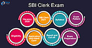 SBI Clerk Exam Pattern, Syllabus and Eligibility - DataFlair