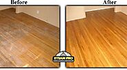 Supreme Hardwood Floor Cleaning Services Dallas