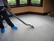 Carpet Cleaning Dallas TX | Steam Pro Carpet Cleaning & Restoration