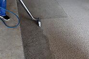 Expert Carpet Cleaning in Dallas, TX