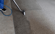 5 Benefits Of Getting Your Carpet Cleaned Professionally