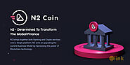 N2 Coin - ICO | ⭐ Finance | ICO LIST | ICOLINK