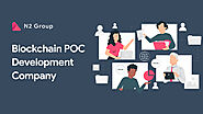 Blockchain POC Development Company