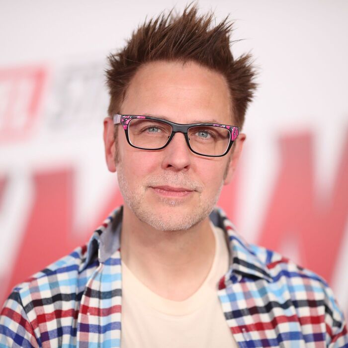 James Gunn A Listly List