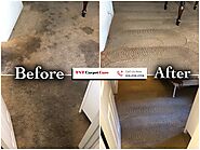 Tidy up your home With Residential Carpet Cleaning La Mesa CA!