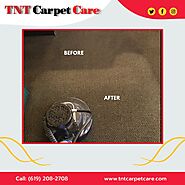 Cost-Effective Carpet Cleaning in El Cajon CA