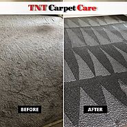 Revive Your Carpets with Expert Carpet Cleaning in El Cajon, CA