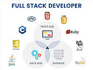 Full Stack Developers