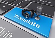 Financial documents need Translation Services?
