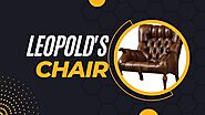 The Best of Leopold's Chair: Should you buy one? - 2023