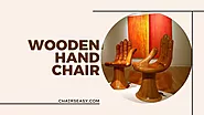 Guide to the Best Wooden Hand Chairs - 2023