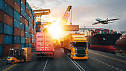 Top transport companies in india | Best logistics companies in india