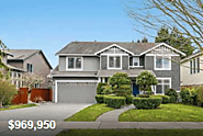 Are you willing to Buy Houses for Sale in Bothell?