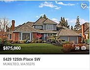 Mukilteo Homes for Sale