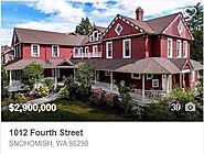 Searching Home for Sale/Purchase then Browse MLS Snohomish County