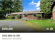 Searching Luxury Homes for Sale in Mukilteo