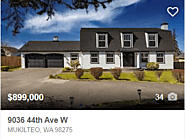 Looking for a home in Mukilteo?